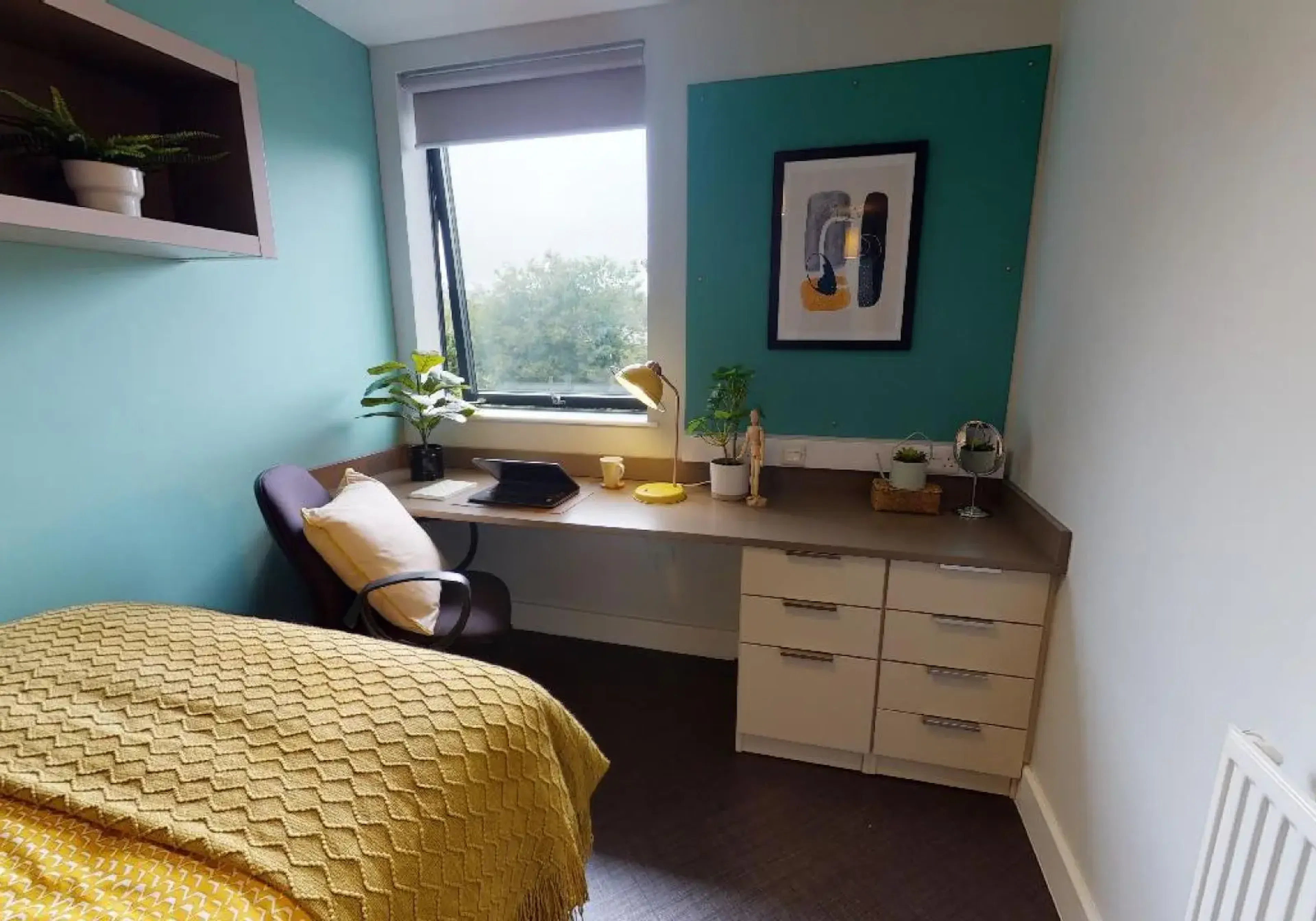 ROOM ROOM 4