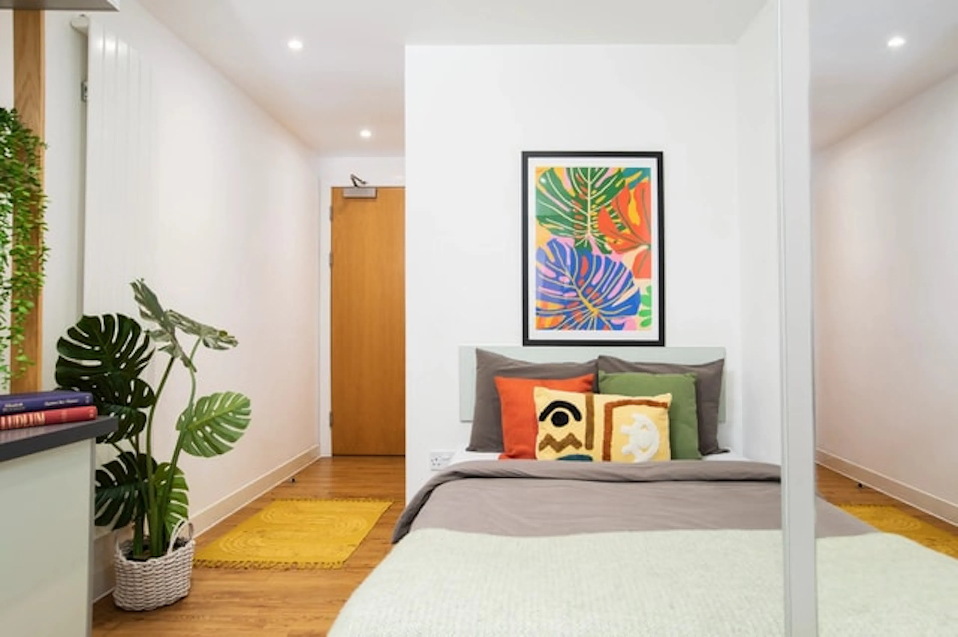 Ensuite Large High Double ROOM 3