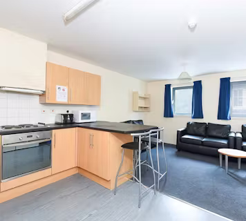 gibson-street-glasgow-KITCHEN