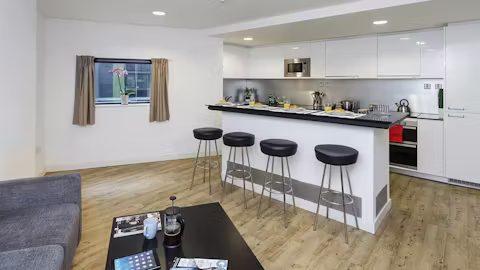 urbanest-tower-bridge-london-KITCHEN