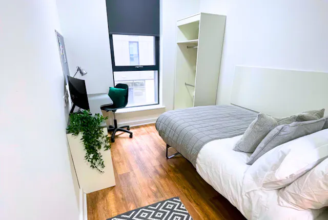 Standard Ensuite  room image 2
