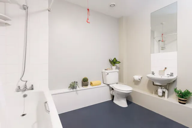 Essential Accessible Studio room image 2