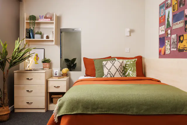 Essential Accessible Studio room image 1