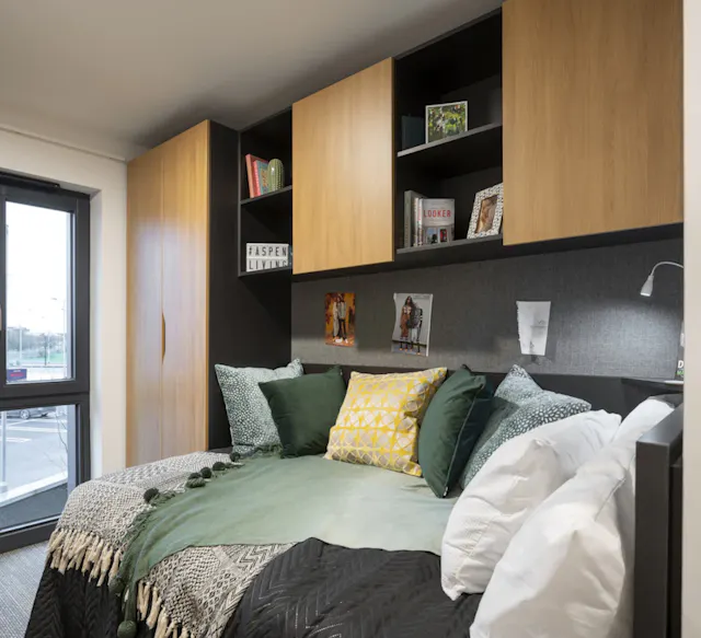Penthouse Ensuite (7 Bed) room image 1