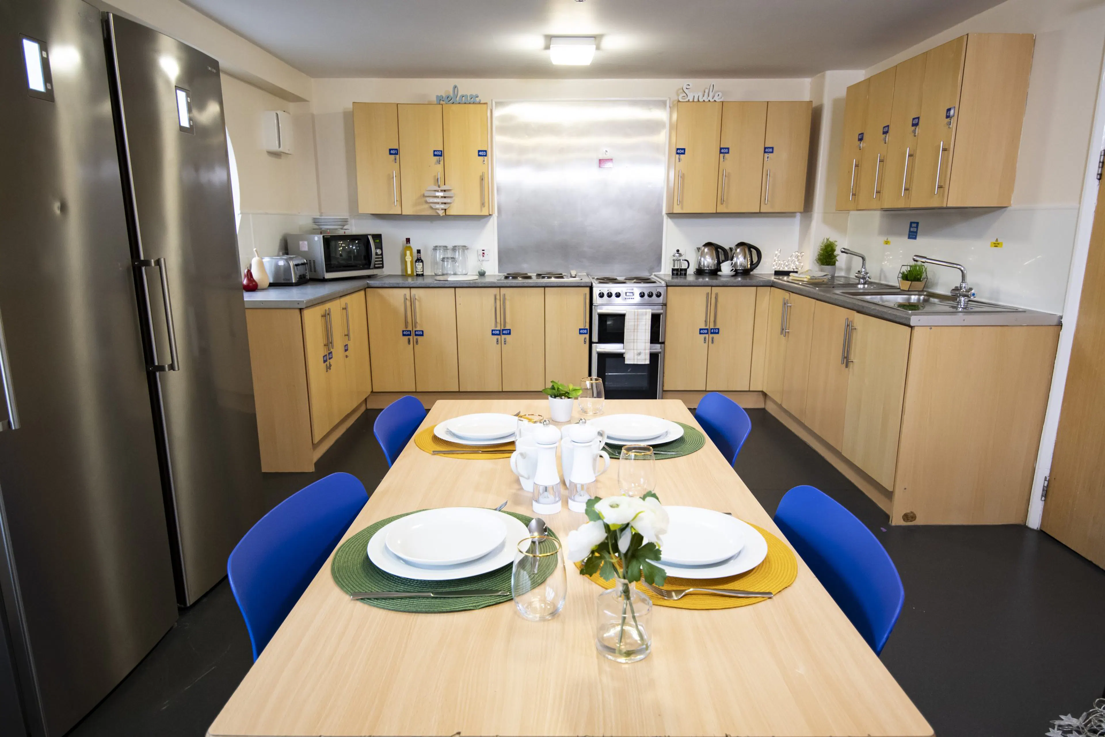 KITCHEN KITCHEN 4