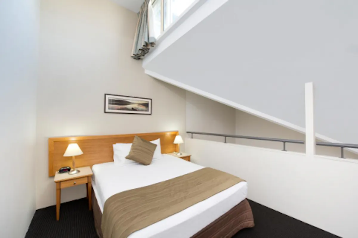 Executive 1 Bedroom Apartment ROOM