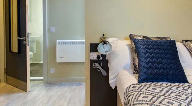 Executive Compact Studio room image 1