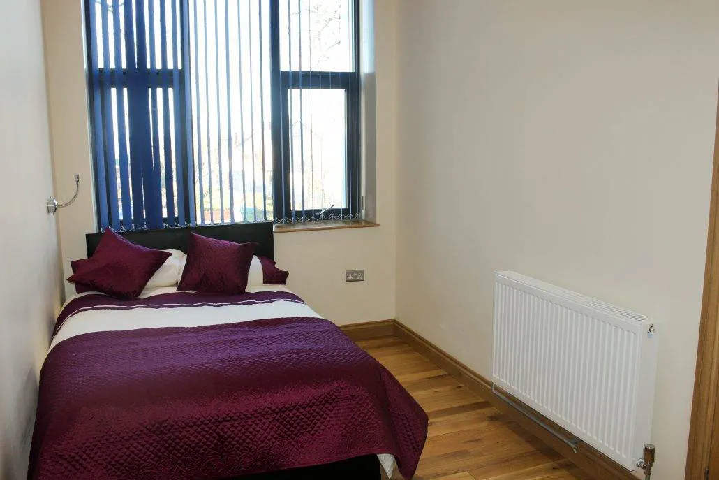 Executive En-suite ROOM 3