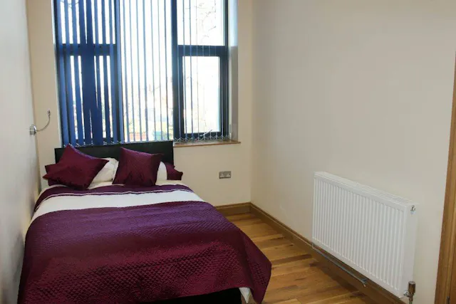 Executive En-suite room image 1