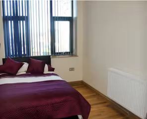 Radford House-Nottingham-ROOM-1
