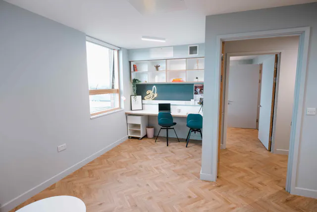 Executive Penthouse room image 1