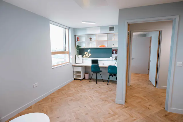 Executive Penthouse room image 1