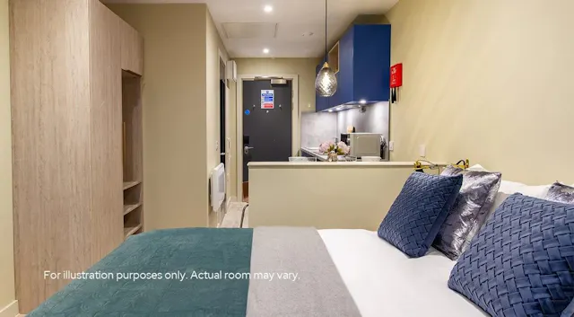 Executive Premium Plus Studio room image 1