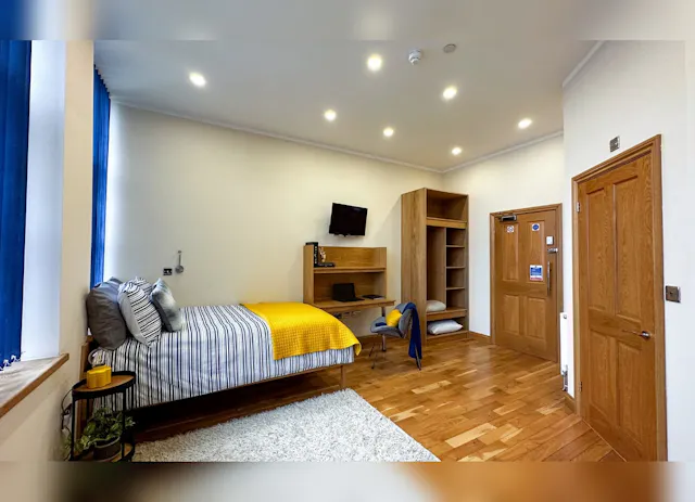 Executive Studio room image 1