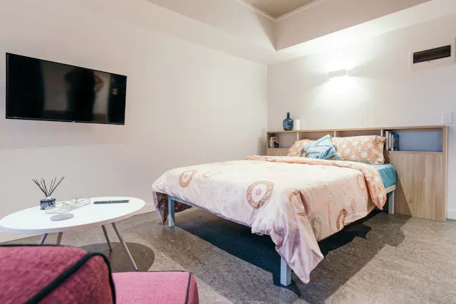 Executive Studio room image 1