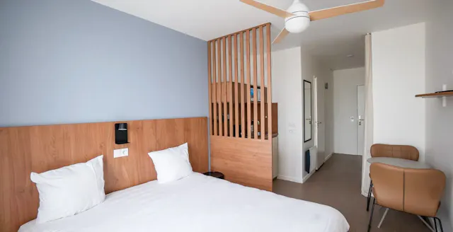 Executive Studio room image 2