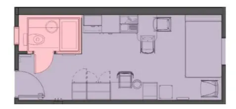 Executive Studio