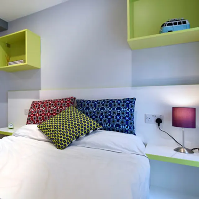 Executive Studio room image 2