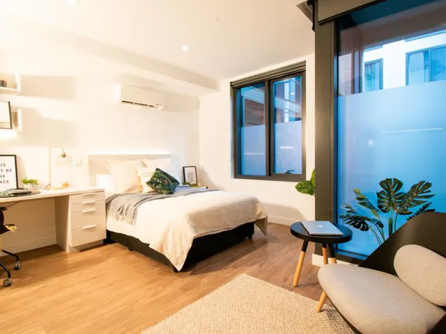 Executive Studio room image 1