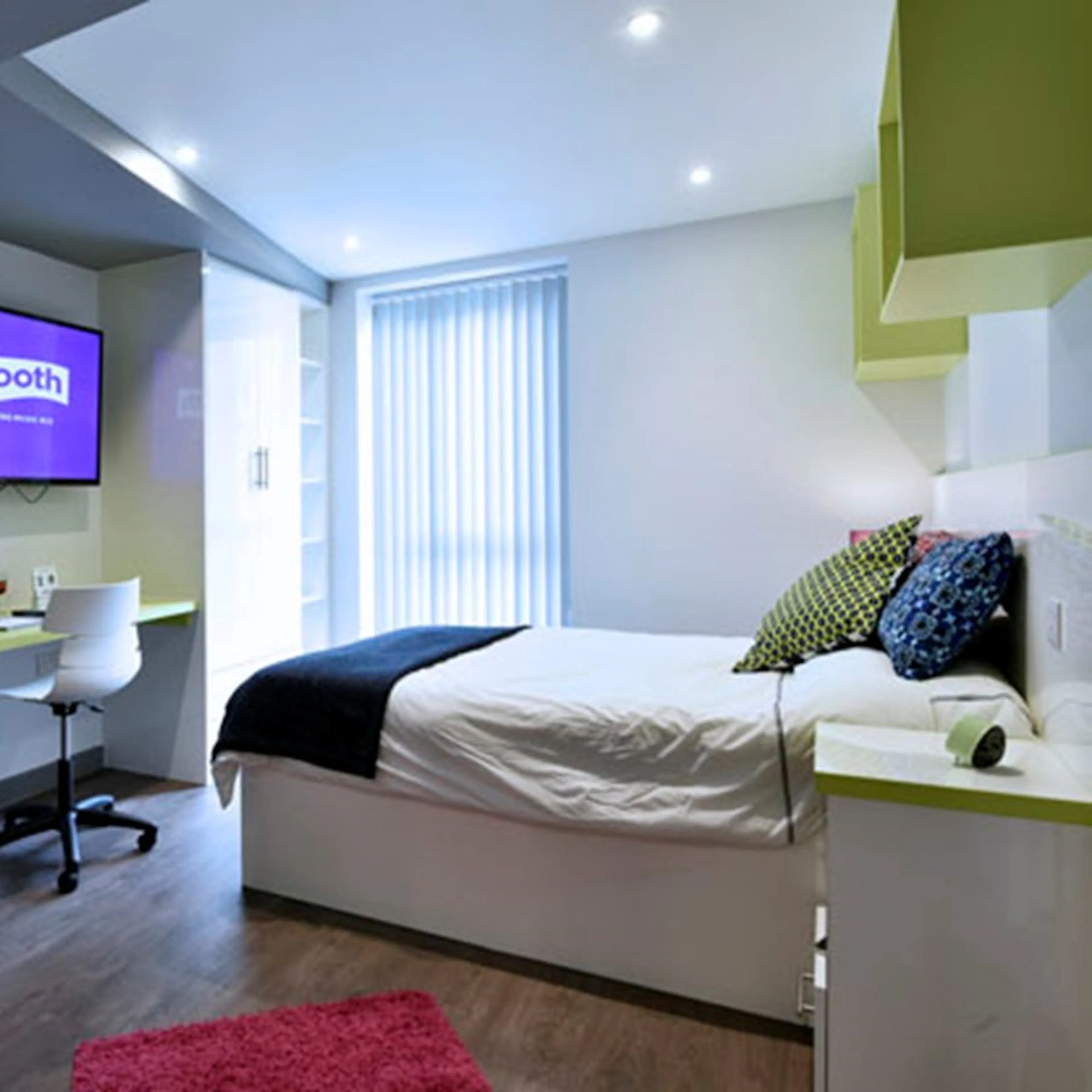 Executive Plus Studio ROOM 4