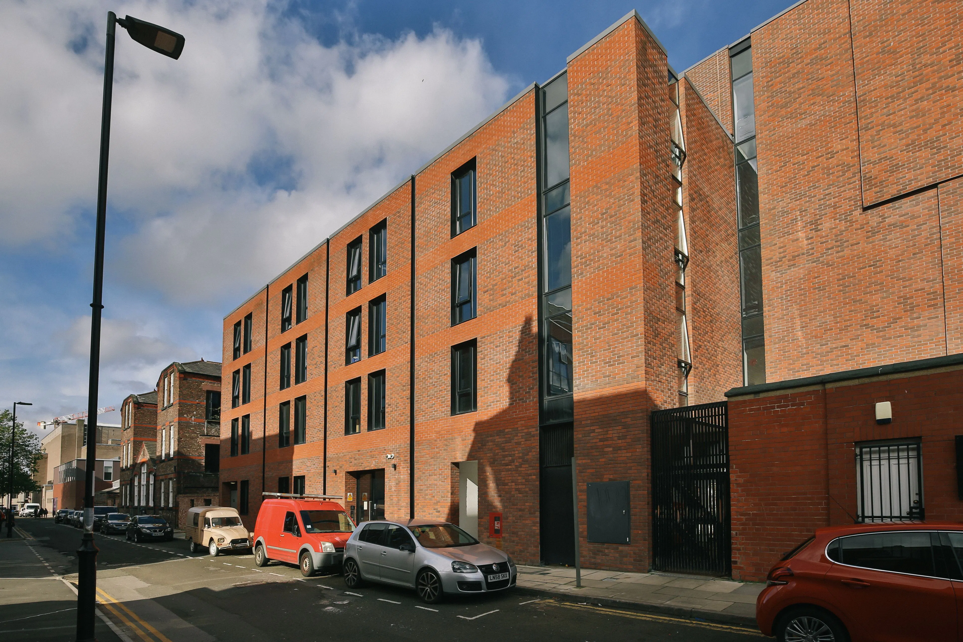 Maple House-Liverpool-BUILDING-1