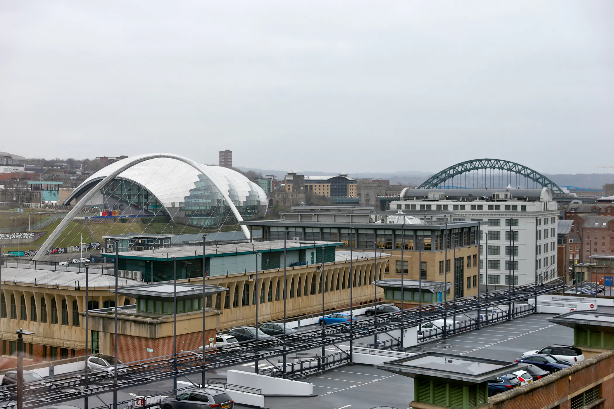 Quayside Court