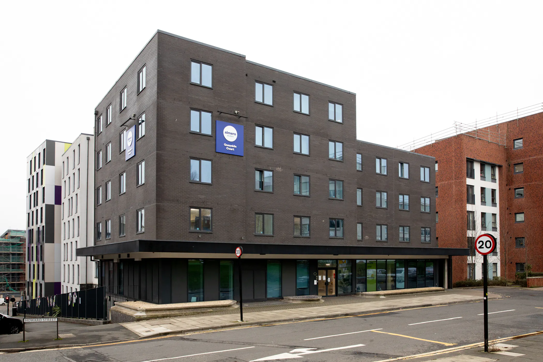 BUILDING