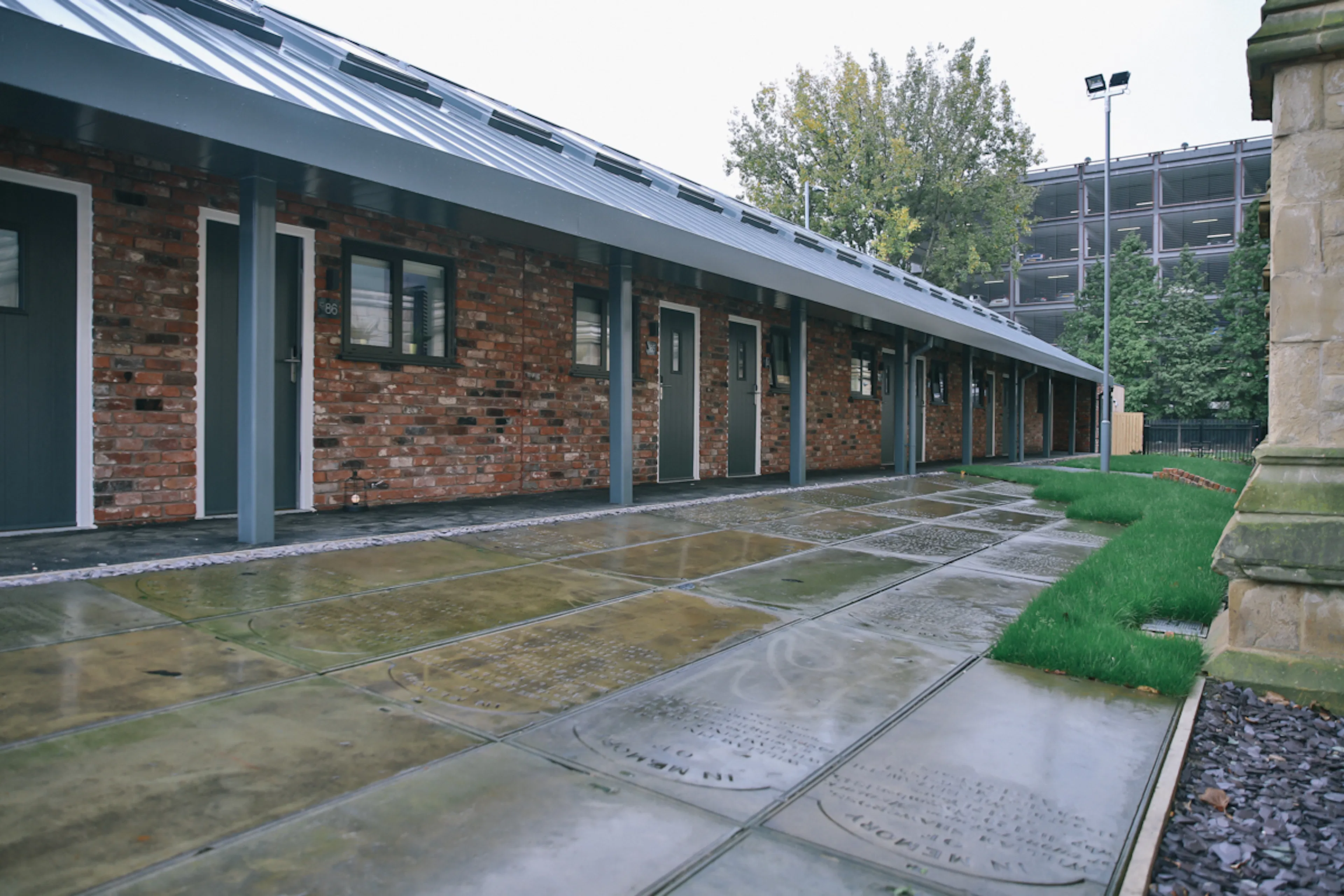BUILDING BUILDING 3