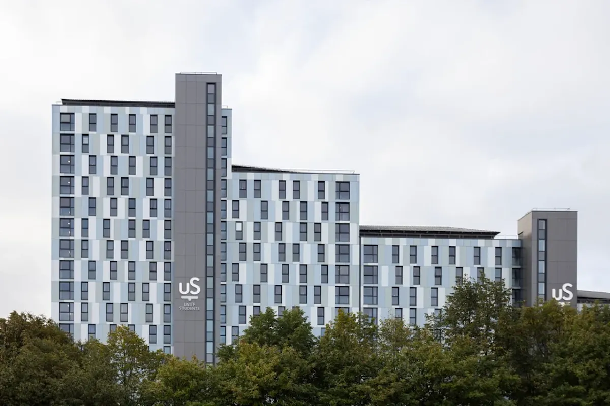 BUILDING BUILDING