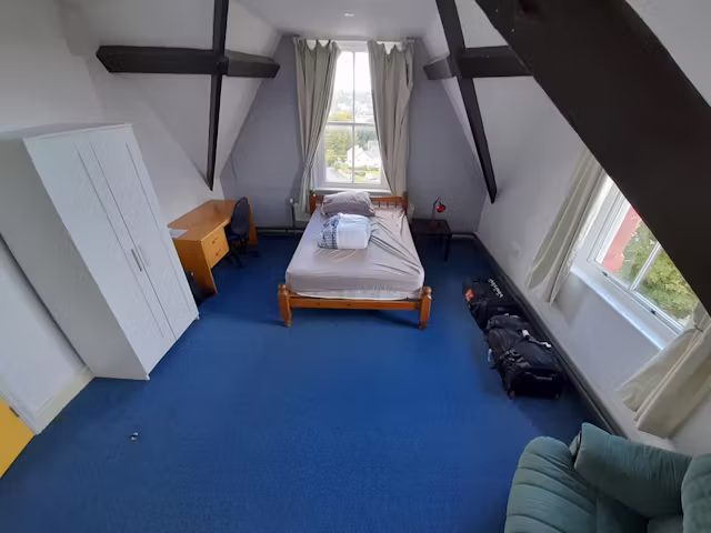 princes-hall-bangor-Extra Large Double-1