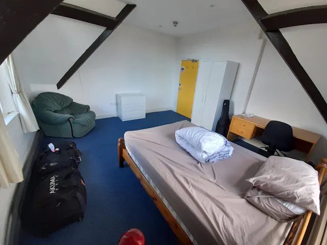 Extra Large Double room image 2