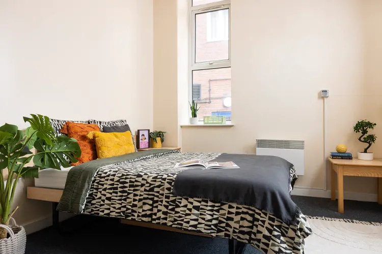 Lennon Studios-Liverpool-ROOM-1