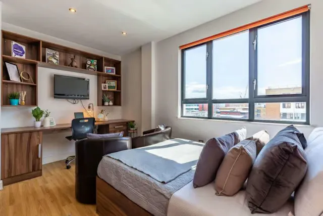 Extra Large Studio room image 1