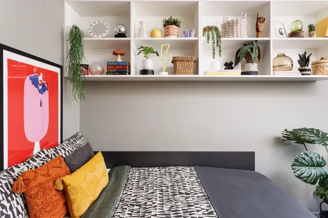Studio Extra Large Standard Double room image 1