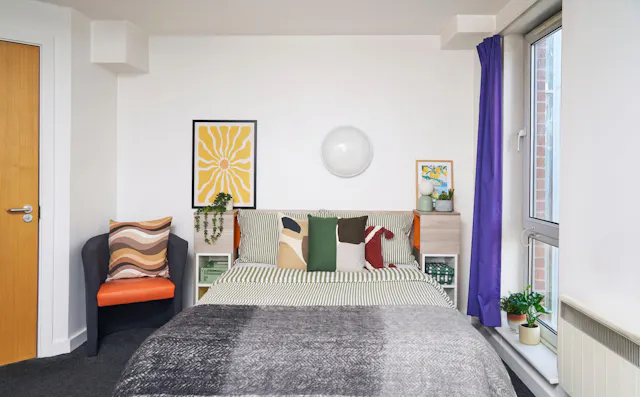 Studio Extra Large Standard Double room image 1