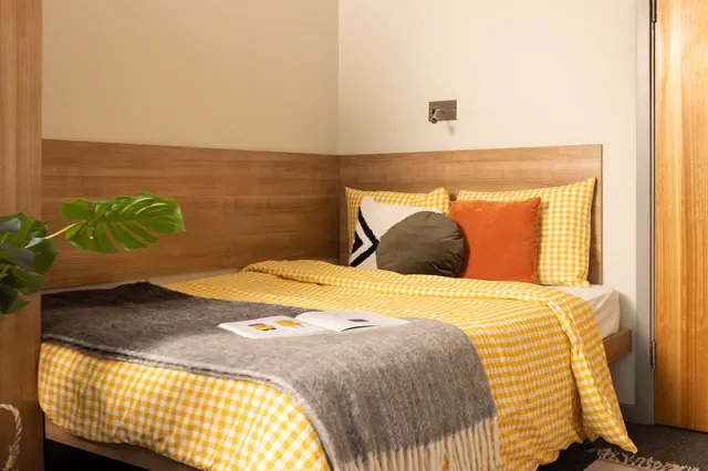 Studio Extra Large High Double room image 1