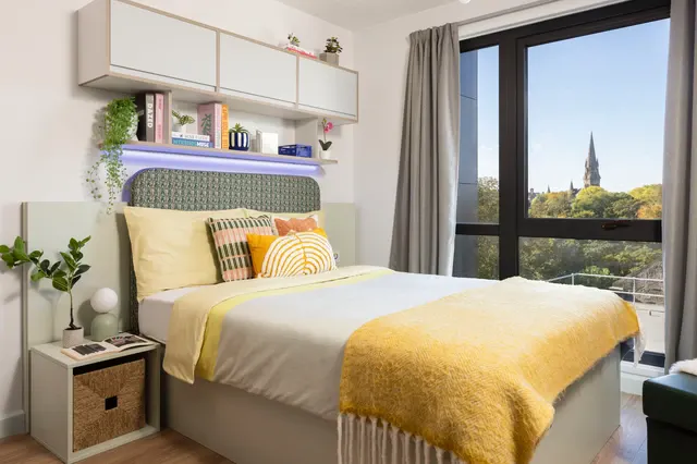 Studio Extra Large Standard Double room image 1