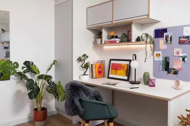 Studio Extra Large Standard Double room image 2