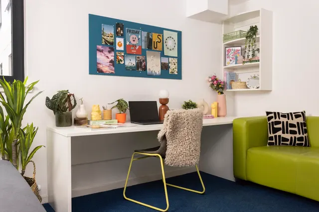 Studio Extra Large Standard Double room image 2