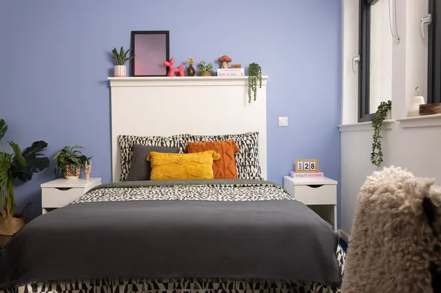 Studio Extra Large Standard Double room image 1