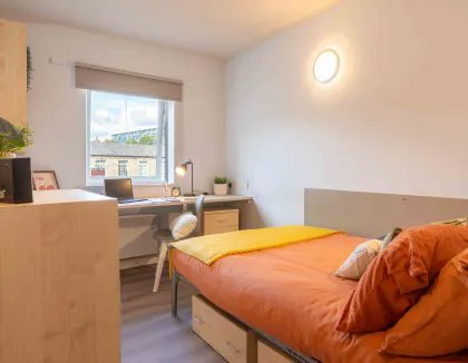 Bronze En Suite Premium