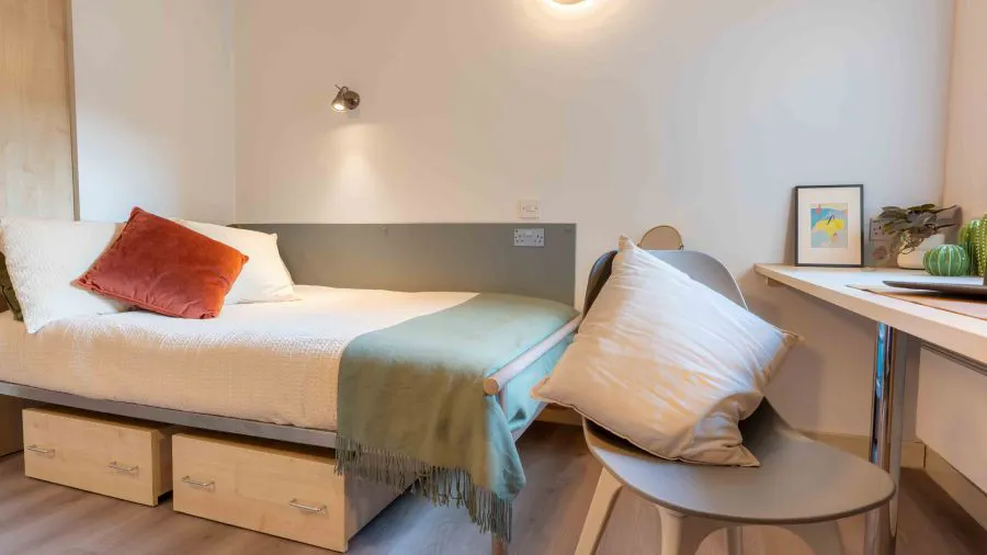 Gold Ensuite Premium