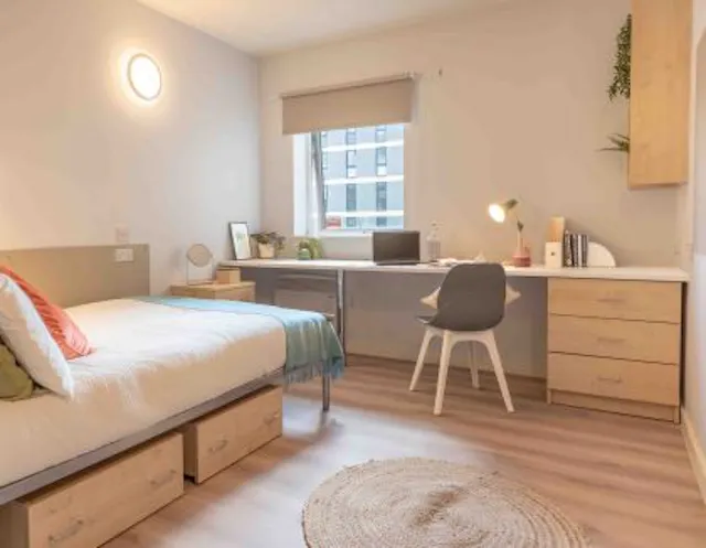 Silver En Suite Premium room image 1