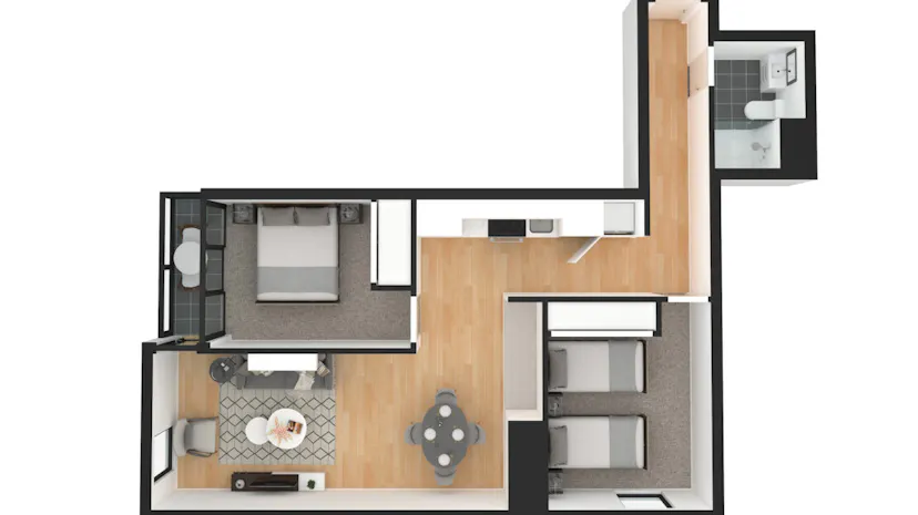 Property video thumbnail 1