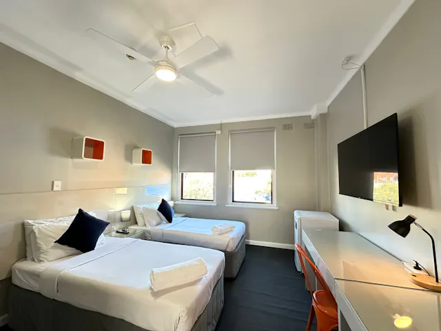Ensuite Room room image 1