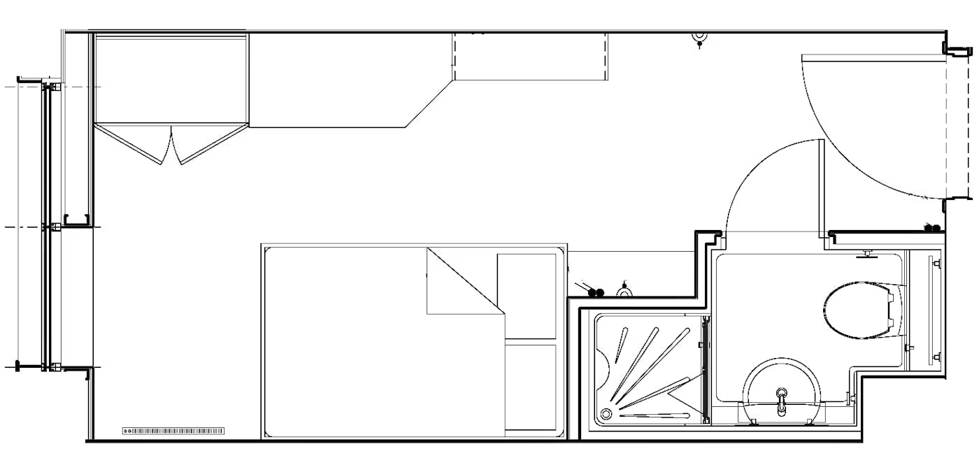 Classic Ensuite