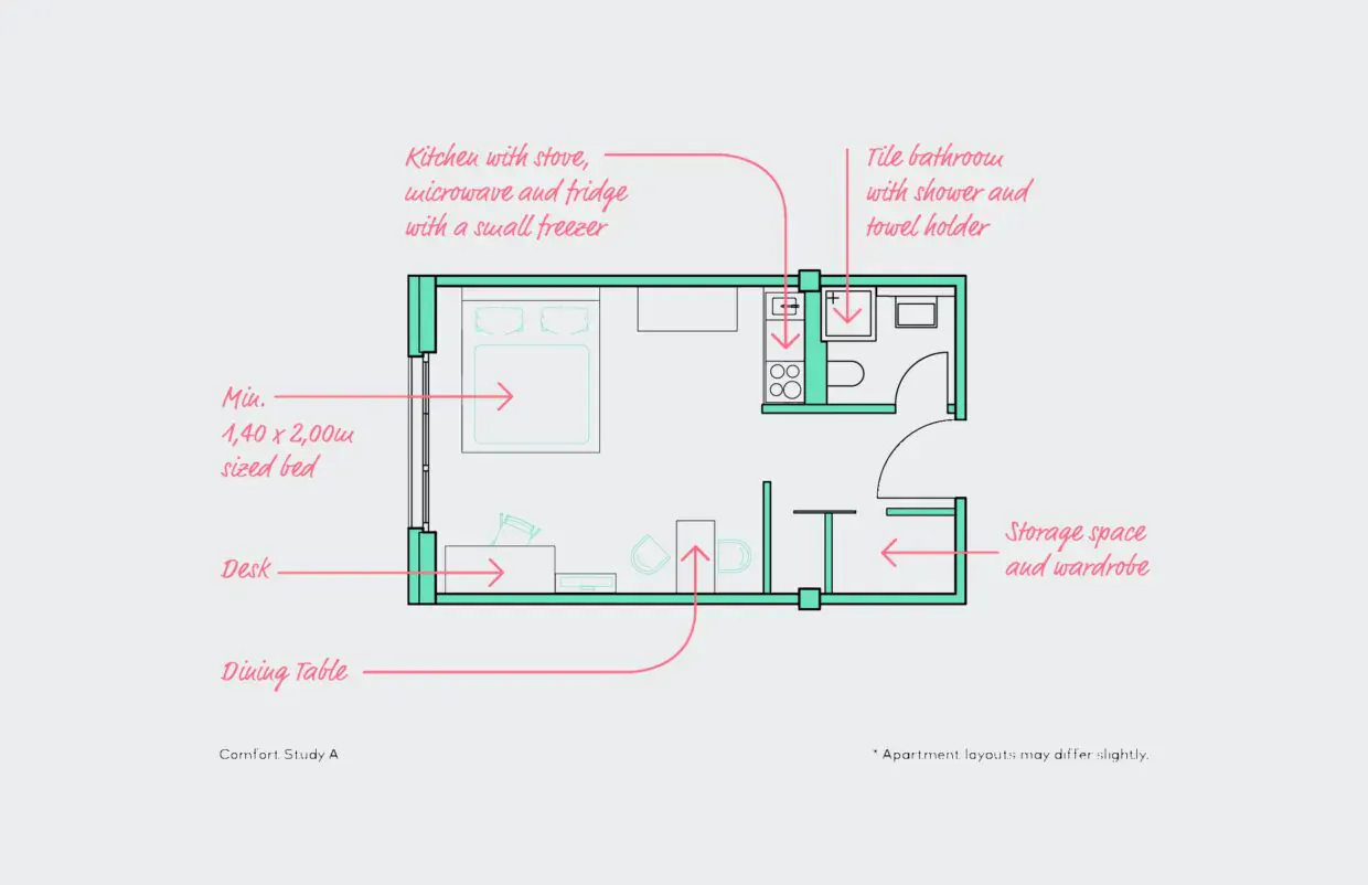 Comfort Study A FLOOR_PLAN 2