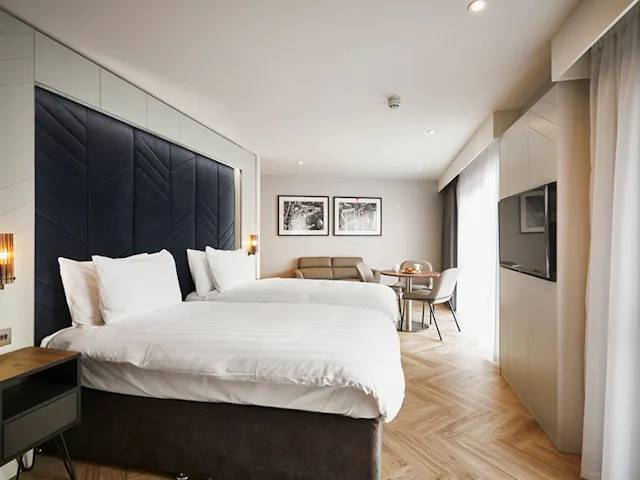 Family Grande Studio room image 1