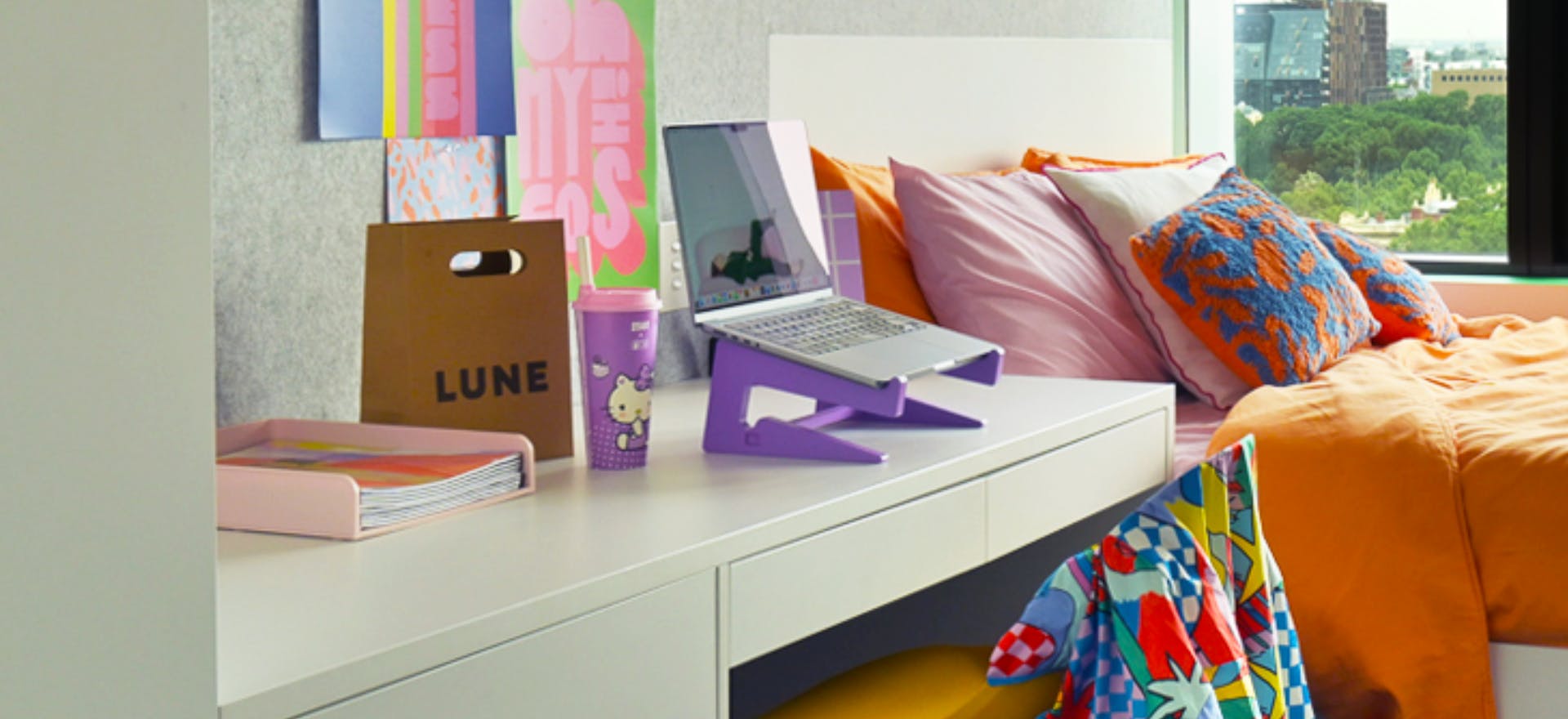 scape-victoria-street-melbourne-Signature Ensuite