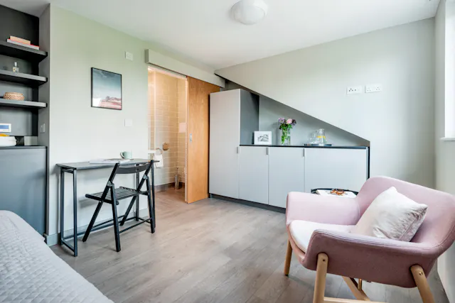 Master En-Suite A room image 2